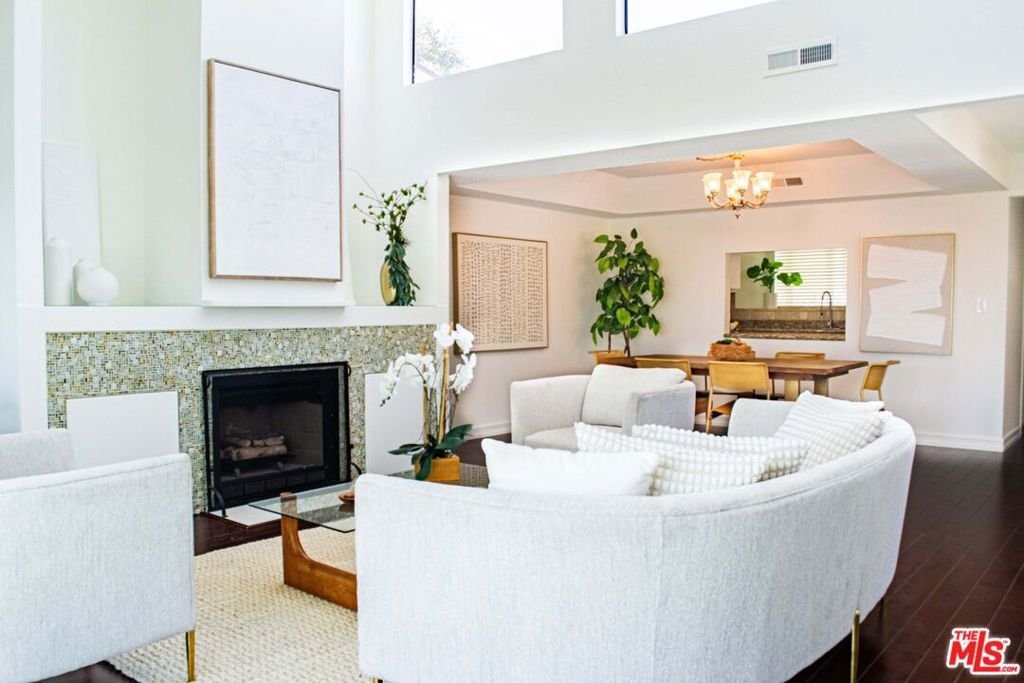 Townhouse in Torrance, California, United States 3 - 18645947