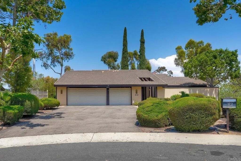 House in Rancho Santa Fe, California, United States 2 - 18646491