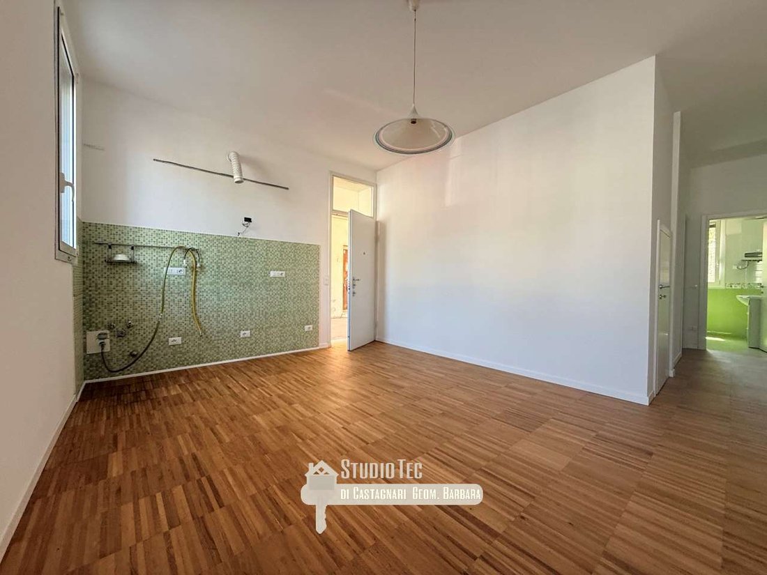 Appartamento a San Rocco, Ravenna, Italia 1 - 18646399