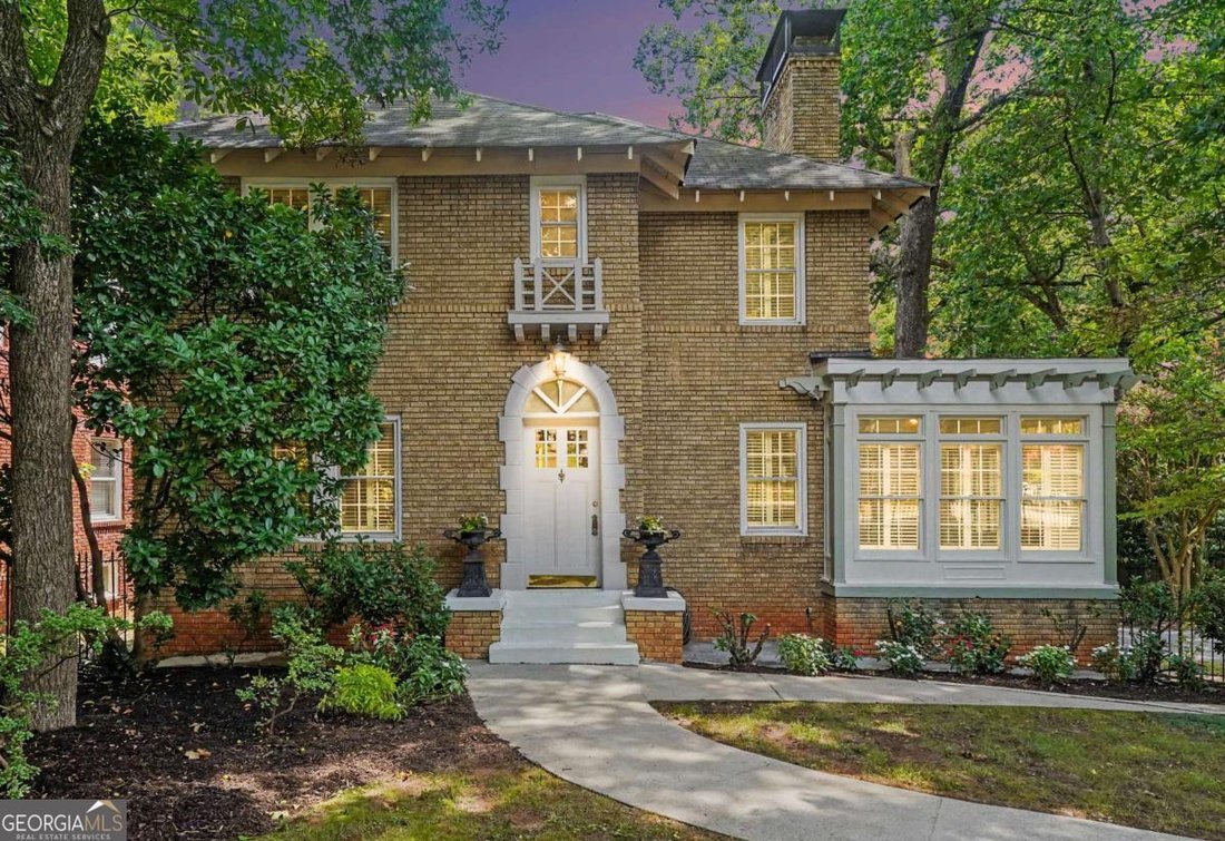 House in Atlanta, Georgia, United States 2 - 18644008