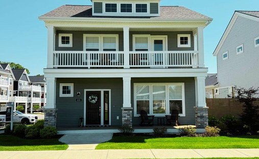 Casa a Whitehall, Michigan, Stati Uniti 1