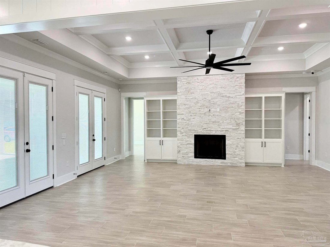 House in Cantonment, Florida, United States 4 - 18074288