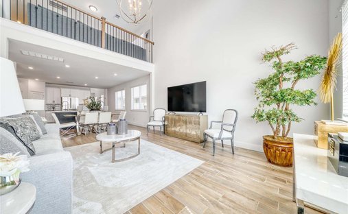 Casa a Missouri City, Texas, Stati Uniti 1