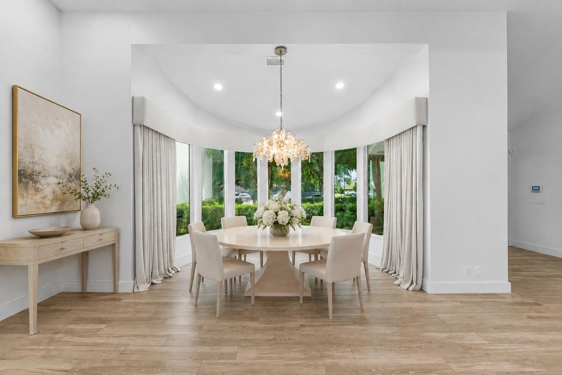 Haus in Boca Raton, Florida, Vereinigte Staaten 4 - 18645194