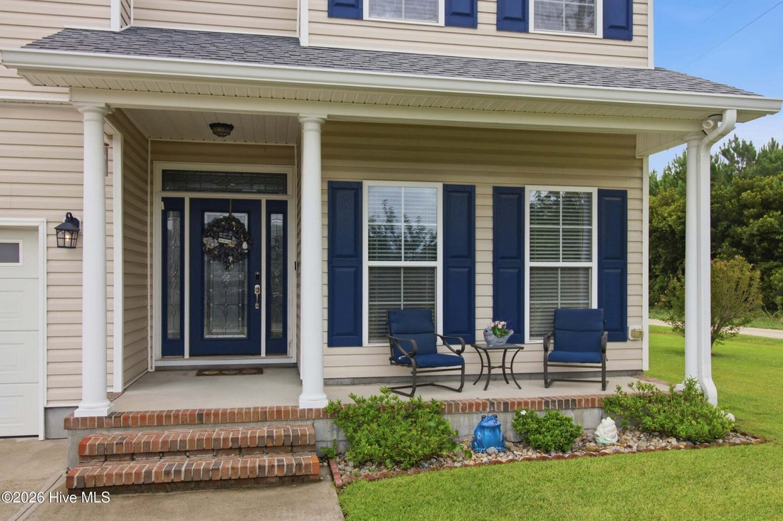 House in Newport, North Carolina, United States 2 - 18646728