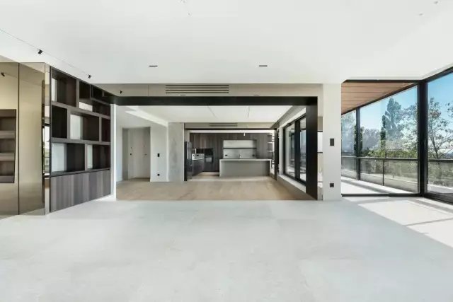 Apartment in Centre et Sud Est, Saint-Didier-au-Mont-d'Or, France 5 - 18436971