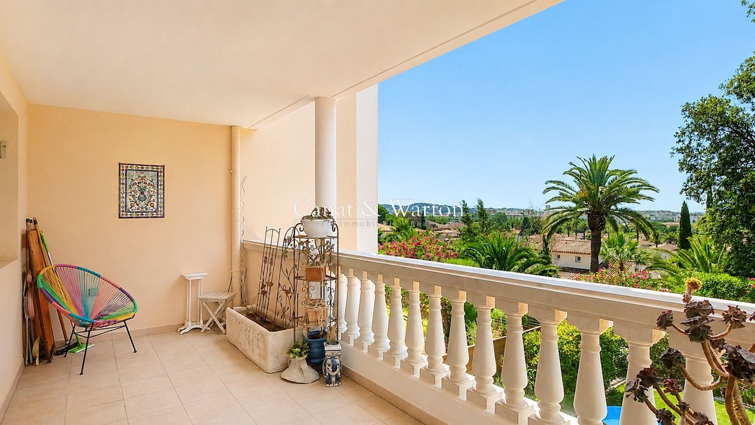 Apartment in Saint Lambert, Frejus, France 2 - 18647801