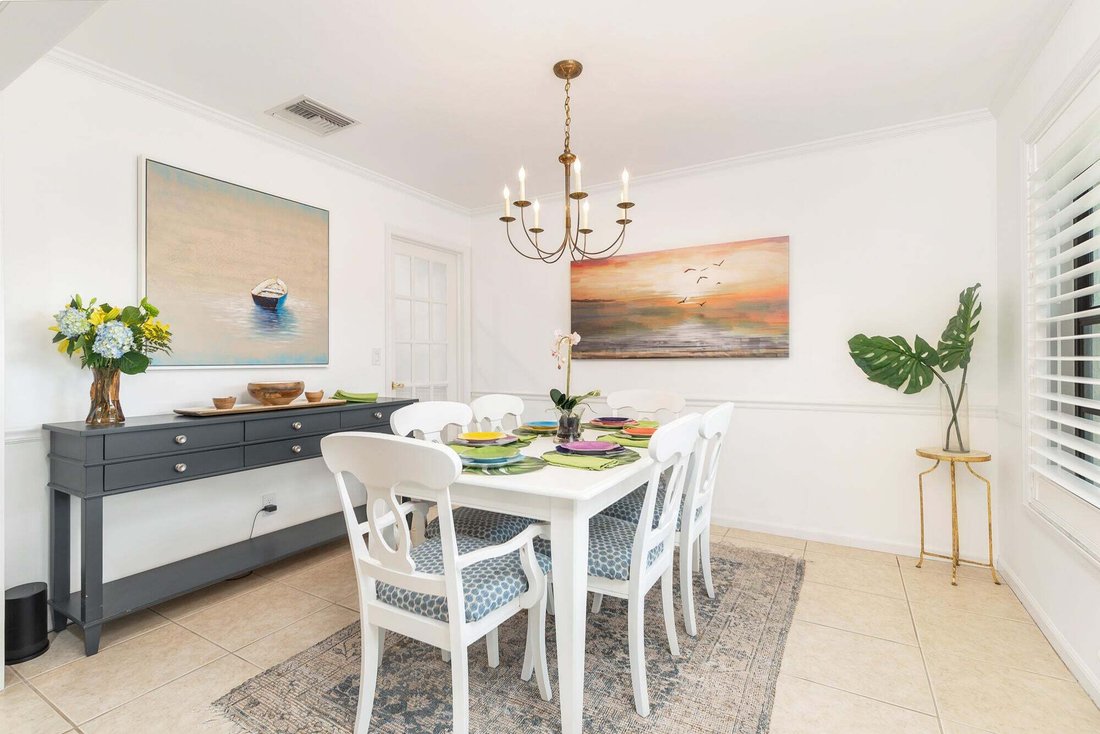 Appartement à North Palm Beach, Floride, États-Unis 4 - 16746900
