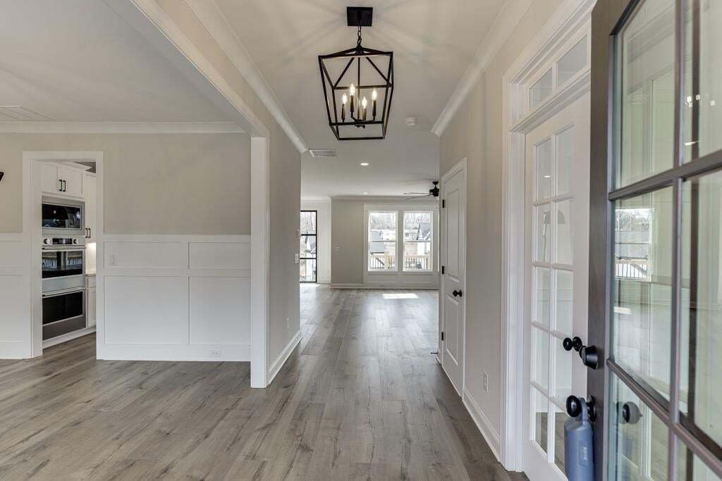 House in Buford, Georgia, United States 2 - 18642132