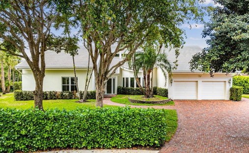 House in Boca Raton, Florida, United States 1