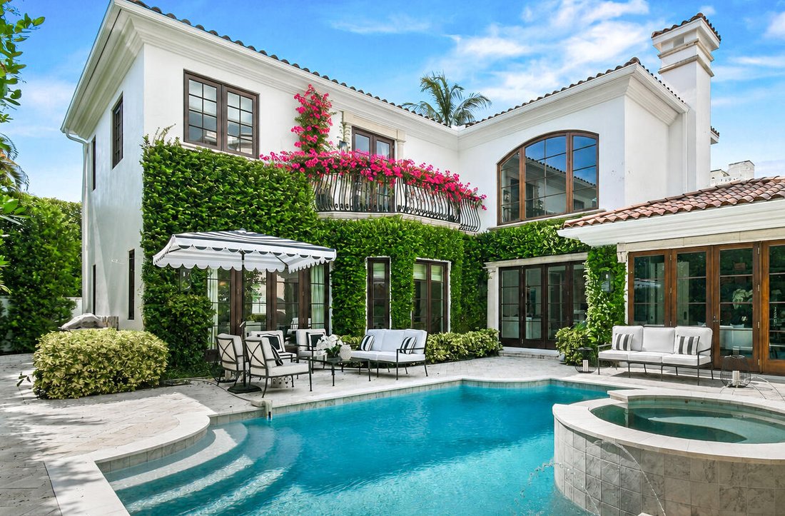 House in Palm Beach, Florida, United States 1 - 18647038
