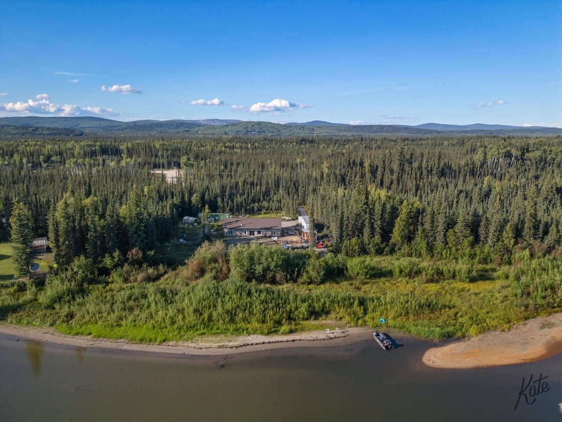 Fairbanks, Alaska, United States 5 - 18644989