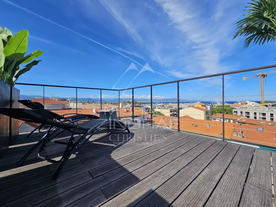 Apartamento en Laval, Antibes, Francia 2 - 18448132