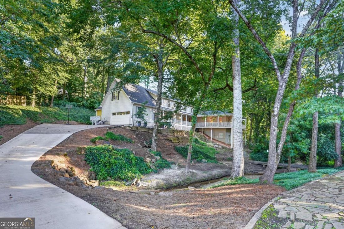 House in Marietta, Georgia, United States 5 - 18643882