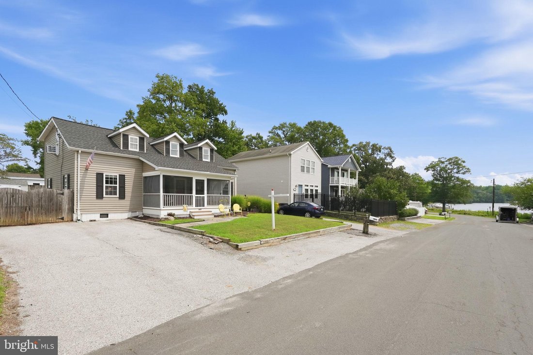 House in Edgewater, Maryland, United States 3 - 18643217