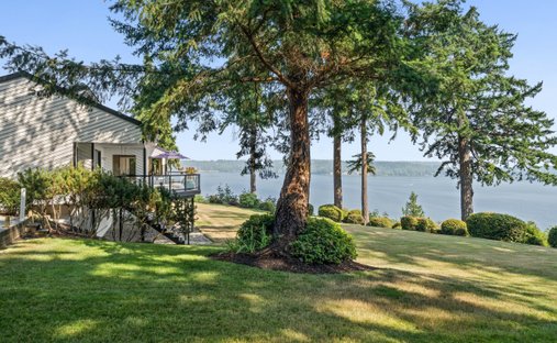 Casa a Gig Harbor, Washington, Stati Uniti 1