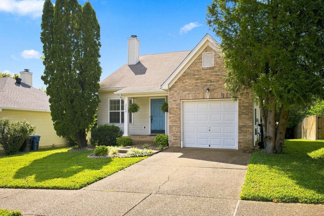 House in Franklin, Tennessee, United States 4 - 18646452