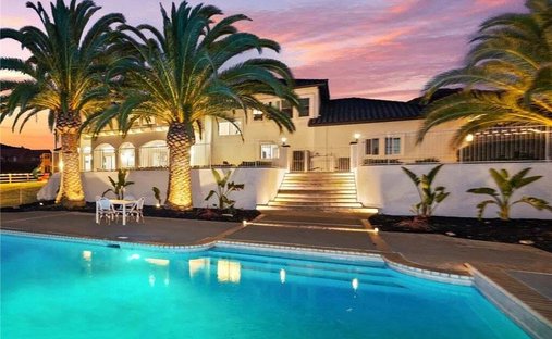 Maison à Temecula, Californie, États-Unis 1