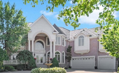 Casa en Vernon Hills, Illinois, Estados Unidos 1