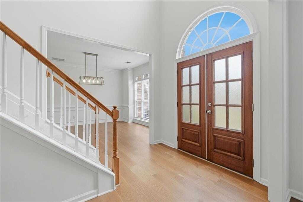 House in Suwanee, Georgia, United States 3 - 18641985