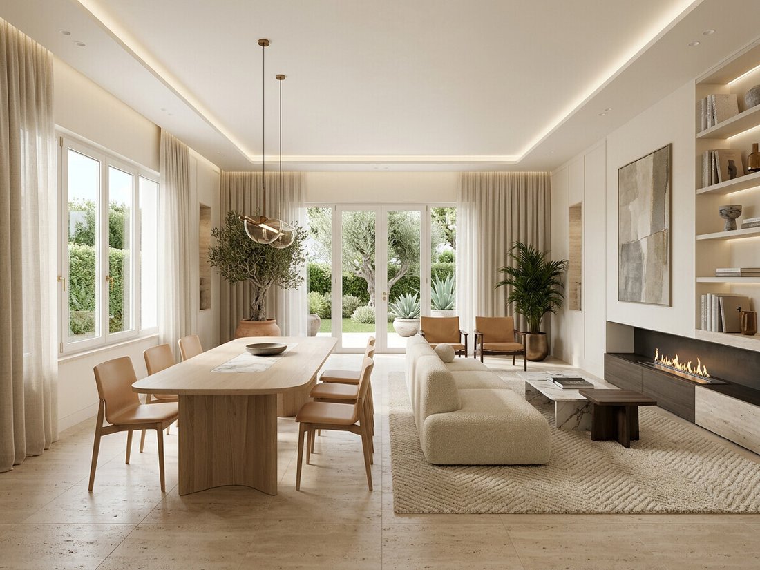 Villa in Center, Forte dei Marmi, Tuscany 5 - 18645636