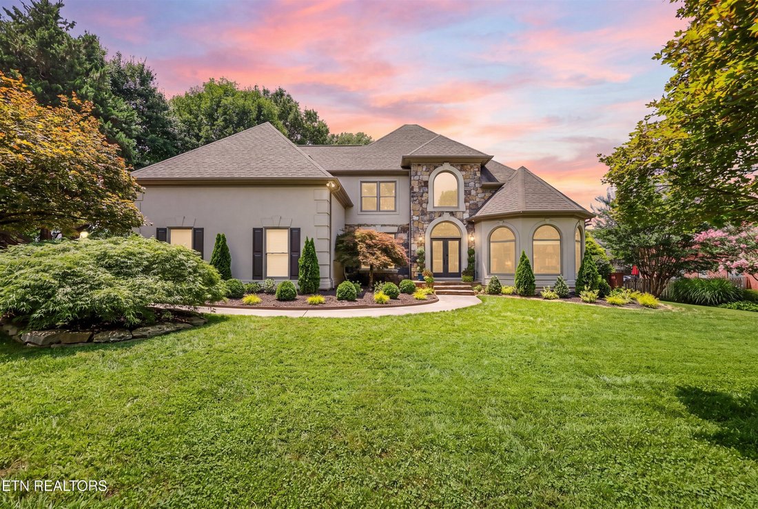House in Knoxville, Tennessee, United States 1 - 18642780