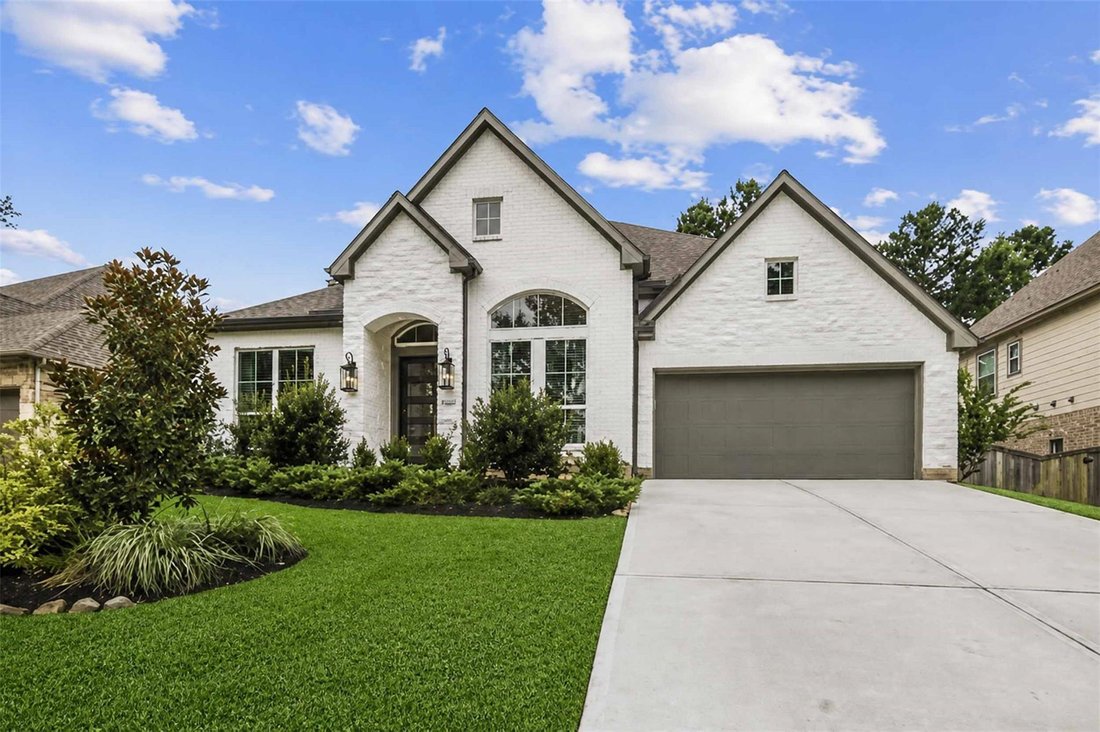 House in Conroe, Texas, United States 2 - 18647167