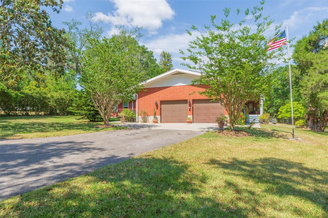 House in Dade City, Florida, United States 2 - 18646806