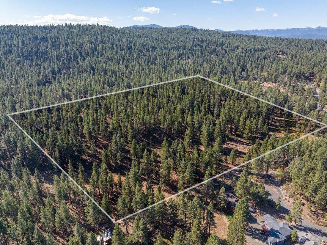 Land in Truckee, California, United States 3 - 14862327
