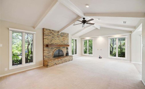 Casa en Lewisville, Texas, Estados Unidos 1