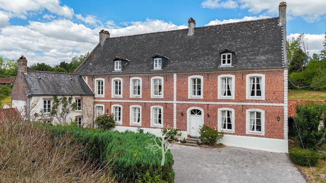 House in Fressin, Hauts-de-France, France 2 - 18646269