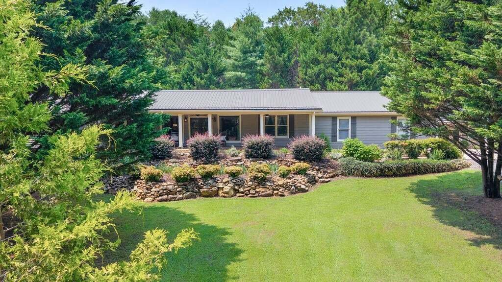 House in Ellijay, Georgia, United States 4 - 18645395