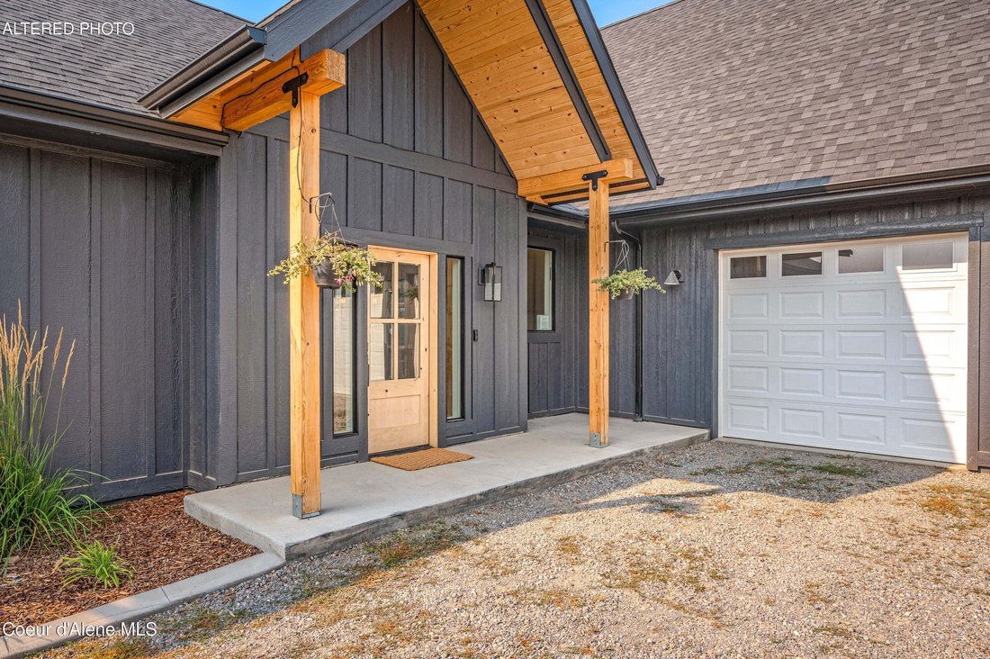 House in Rathdrum, Idaho, United States 4 - 18637491