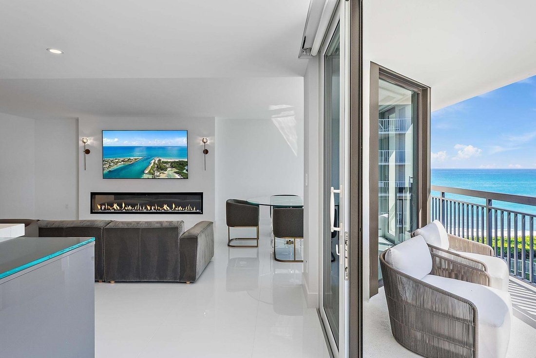 Condo in Palm Beach, Florida, United States 1 - 18642945