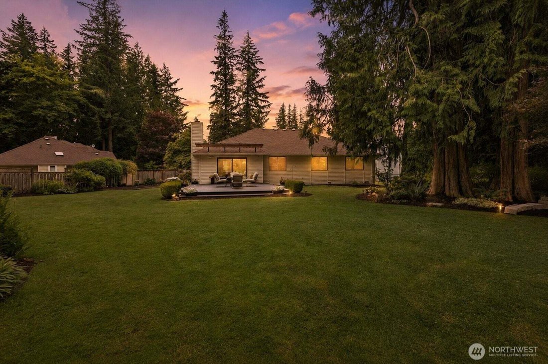 House in Fall City, Washington, United States 3 - 18642578