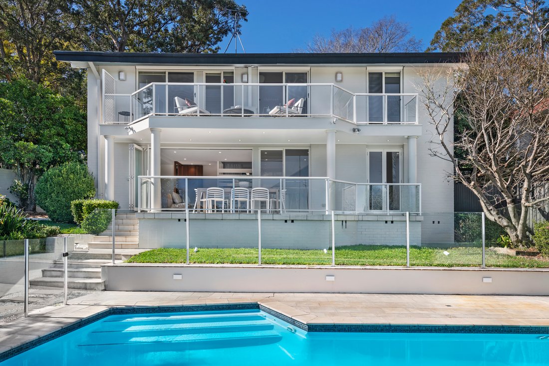 House in Riverview, New South Wales, Australia 1 - 18648479