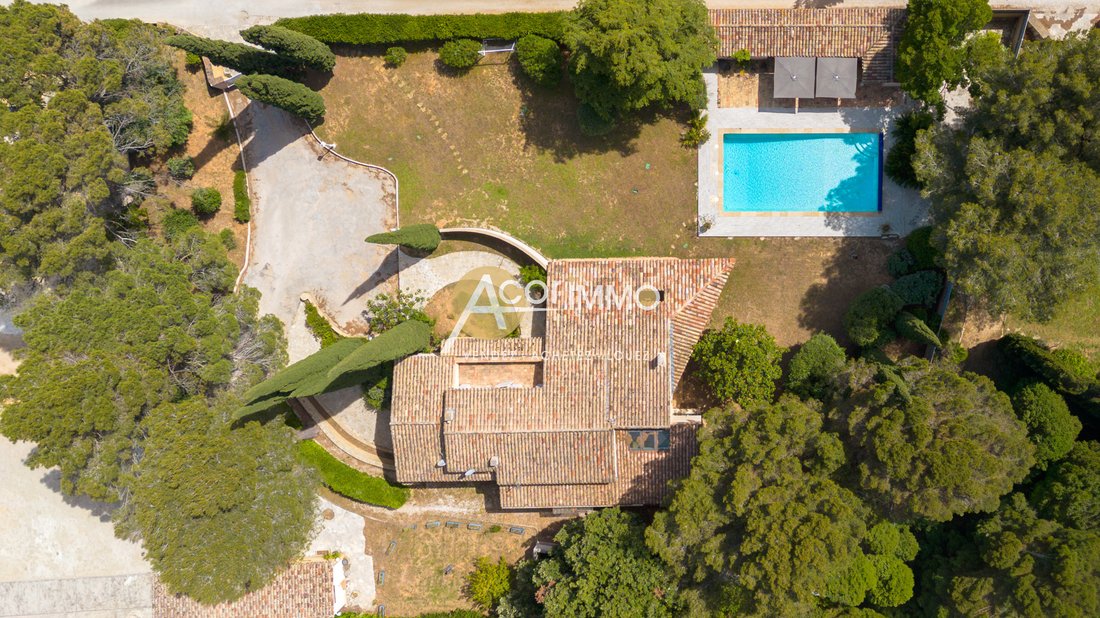 Casa a Coste Chaude-Mauveou, La Seyne-sur-Mer, Francia 2 - 18023394