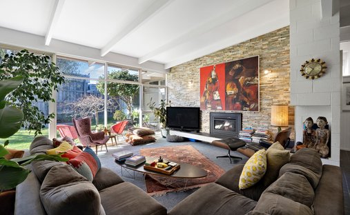 House in Beaumaris, Victoria, Australia 1