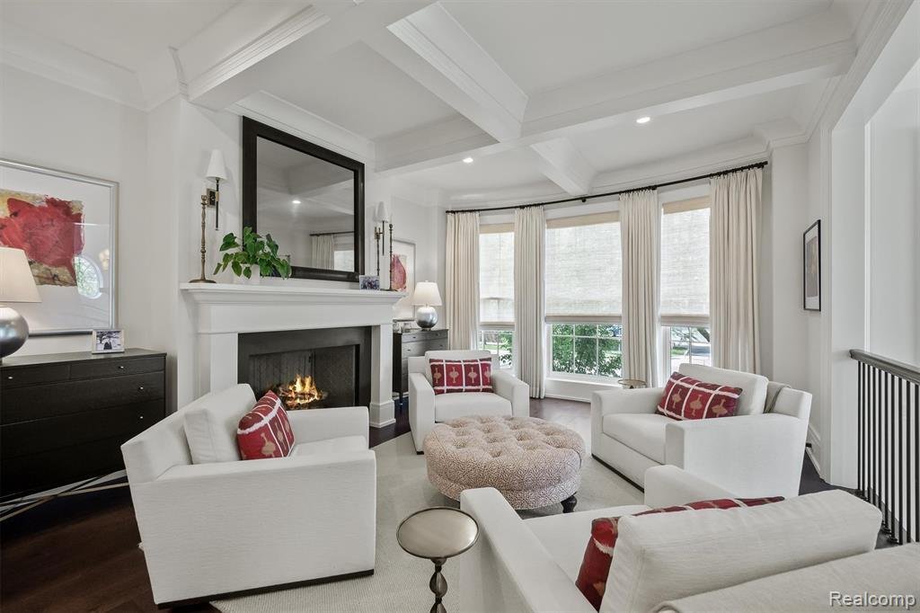 Townhouse in Birmingham, Michigan, United States 5 - 18645793