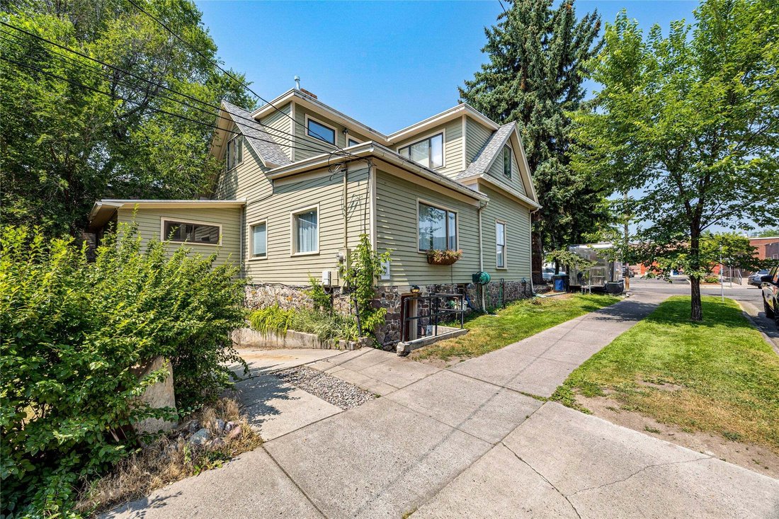 House in Missoula, Montana, United States 2 - 18643711