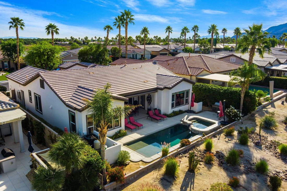 House in La Quinta, California, United States 3 - 18648388