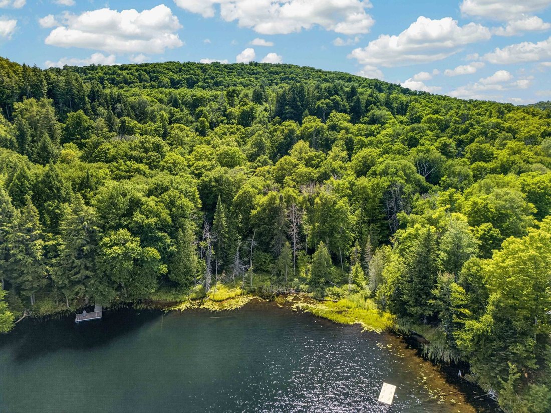 Land in Boileau, Quebec, Canada 3 - 17731119