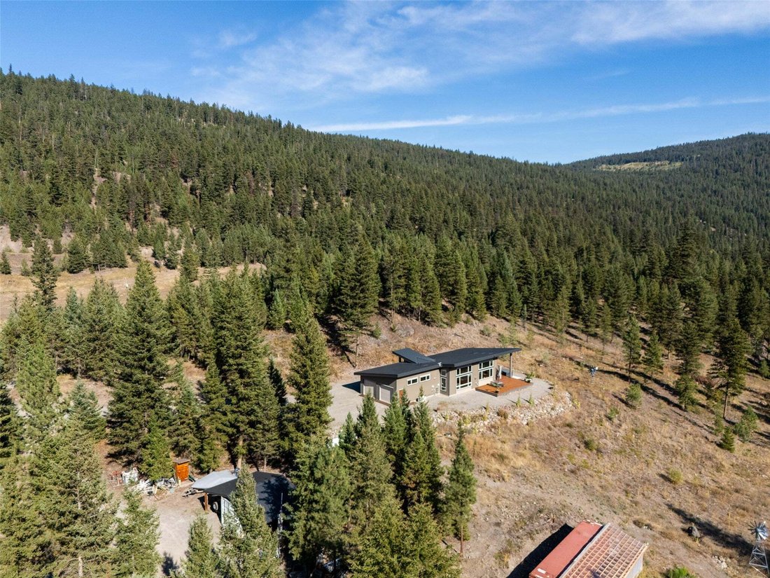 House in Thompson-Nicola J (Copper Des*, British Columbia, Canada 1 - 18642951
