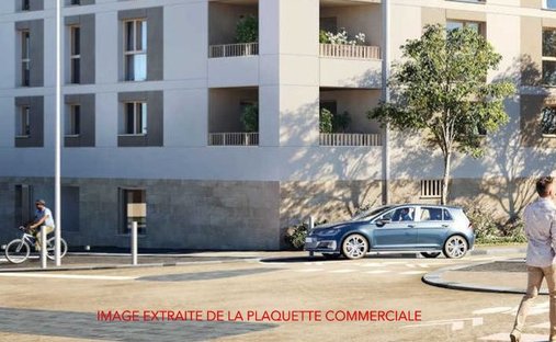 Appartement à Anglet, Nouvelle-Aquitaine, France 1