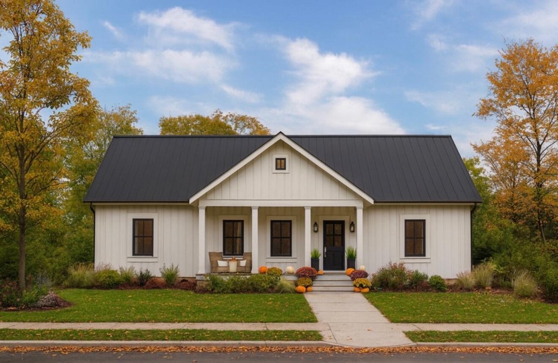 House in Windham, Maine, United States 3 - 18642935