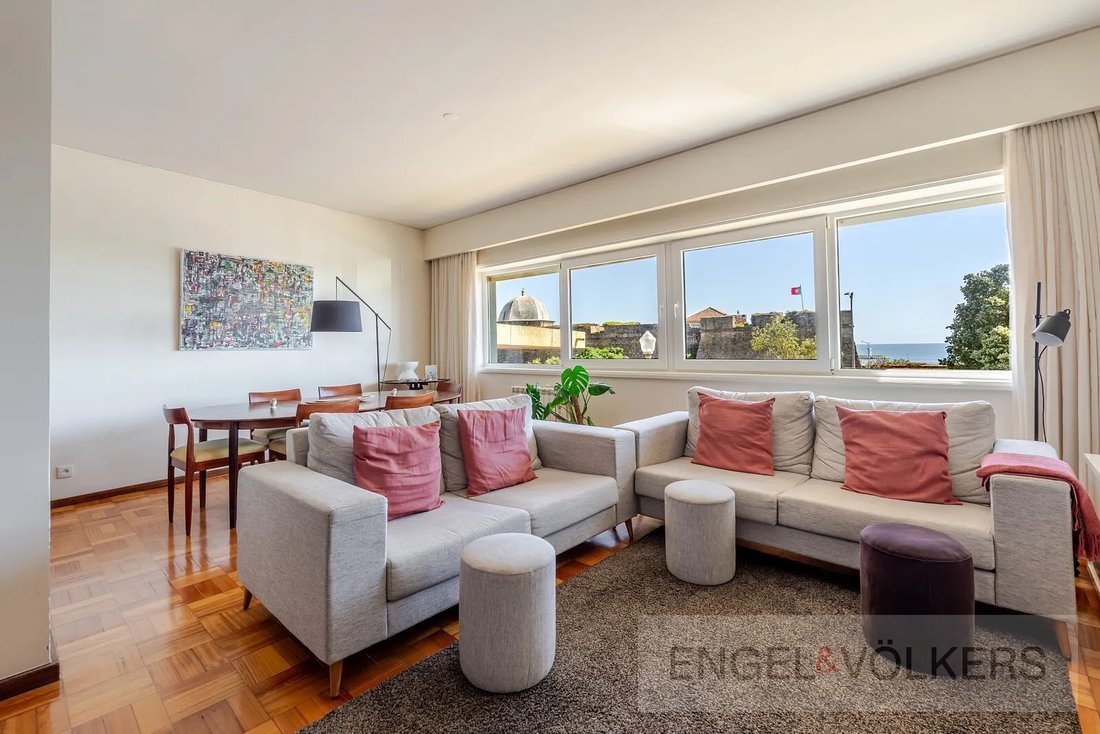 Apartment in Aldoar, Foz do Douro e Nevogilde, Porto District, Portugal 3 - 18645447