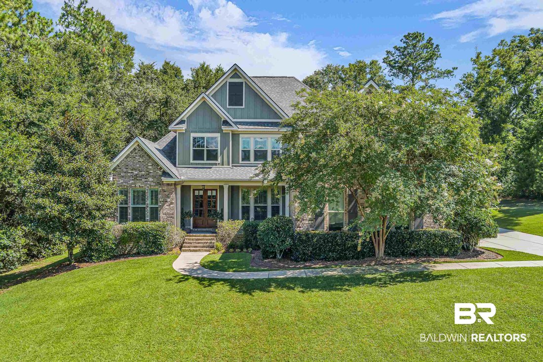 House in Daphne, Alabama, United States 1 - 17411228