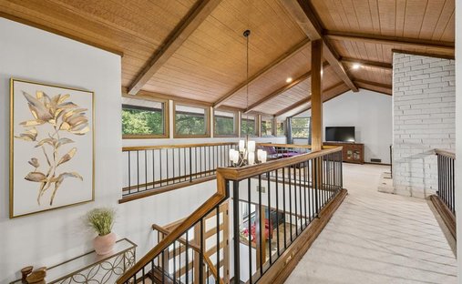 House in Carrollton, Texas, United States 1