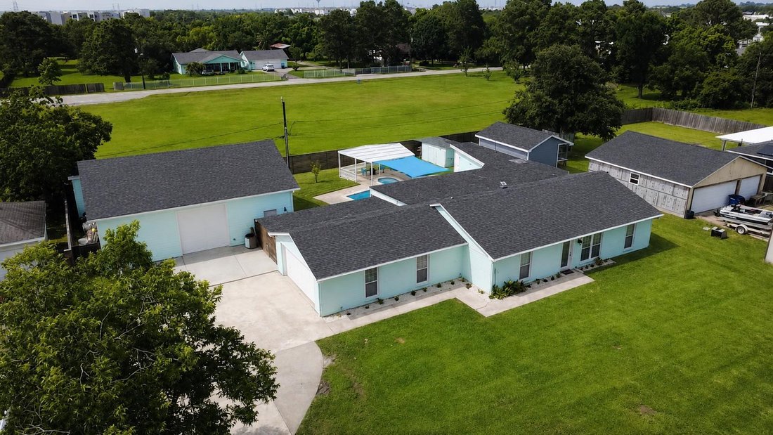 House in Kemah, Texas, United States 1 - 18275044