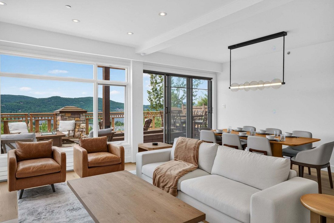 Condo in Mont-Tremblant, Quebec, Canada 5 - 18643727